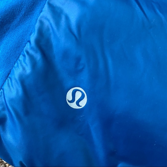 Lulu Lemon Reversible Vest - Picture 4 of 7